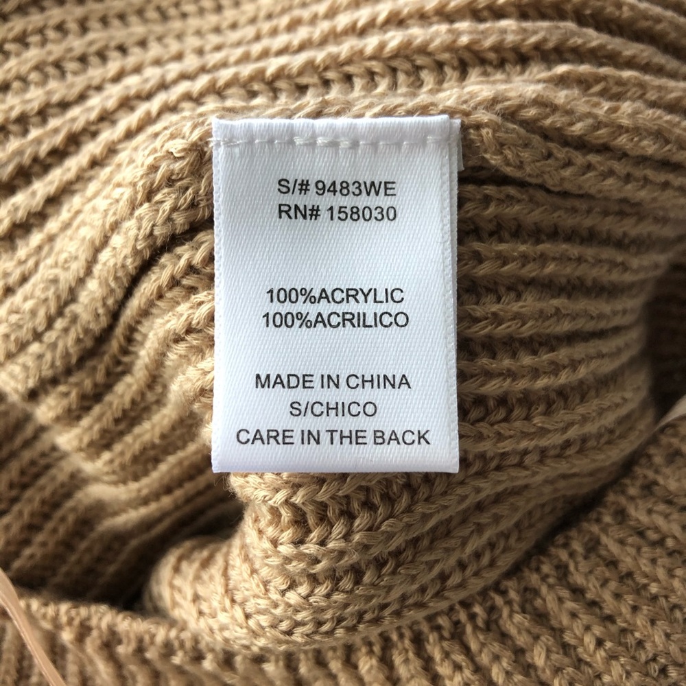 Lightweight Knit Cami Racerback Top - Picture 4 of 4